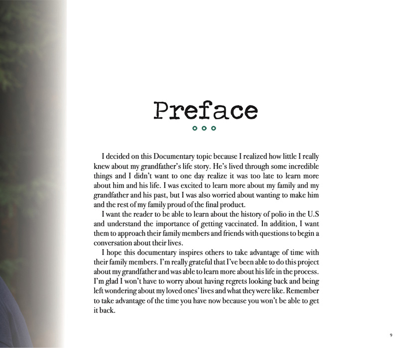 Book by Kaitlyn Ecklund